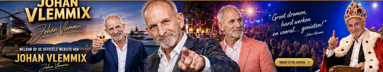 Johan Vlemmix